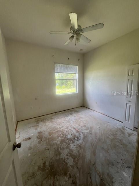 PORT CHARLOTTE SUB 24 - Residential