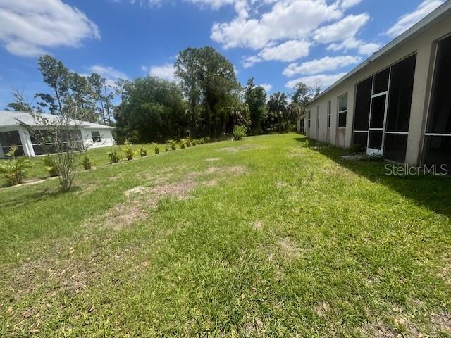 PORT CHARLOTTE SUB 24 - Residential