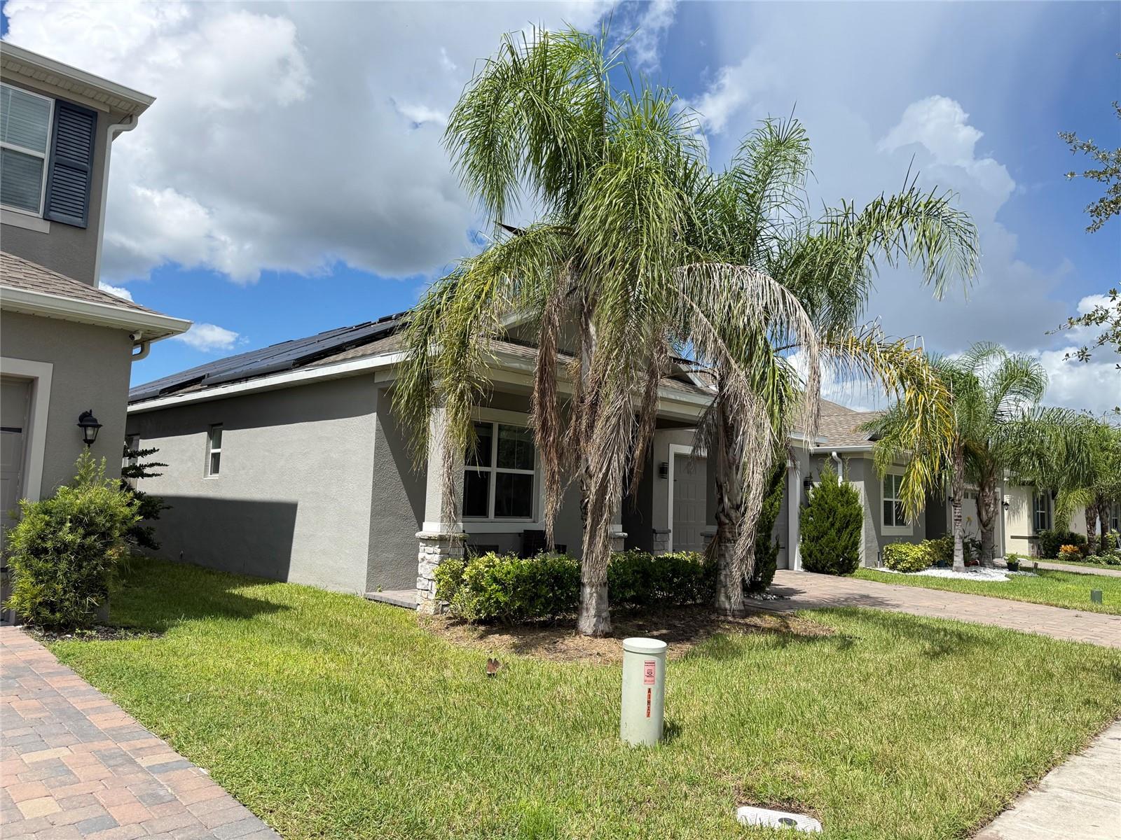 2074 BRILLANTE DRIVE