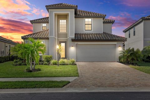 6535 CLAIRBORNE LANE BRADENTON FL 34211