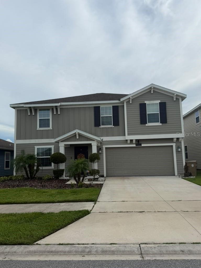 Photo of 4422 Blackbird Street, Kissimmee, FL 34746 (MLS # S5159165)