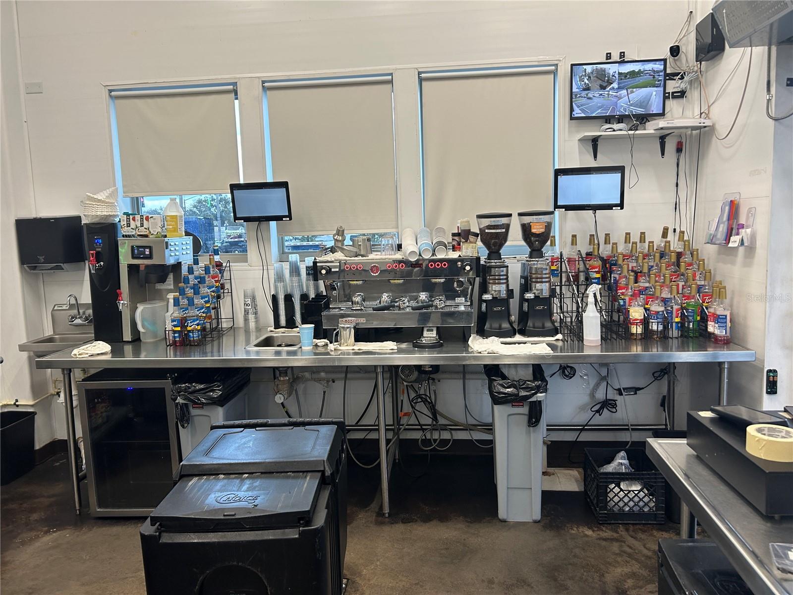 DUNNS NW ADD - Commercial Sale