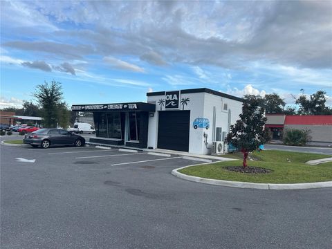 Tiny photo for 920 N Pine Avenue, Ocala, FL 34475 (MLS # OM698093)