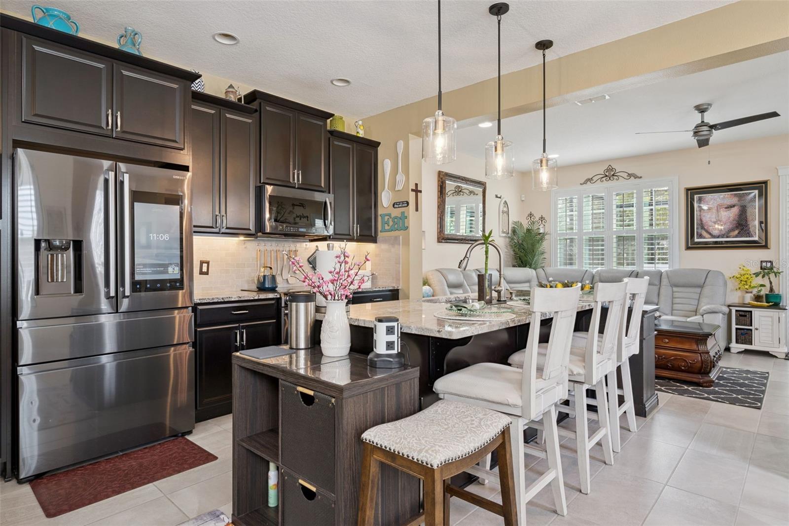 BRIGHTON PARK - Residential