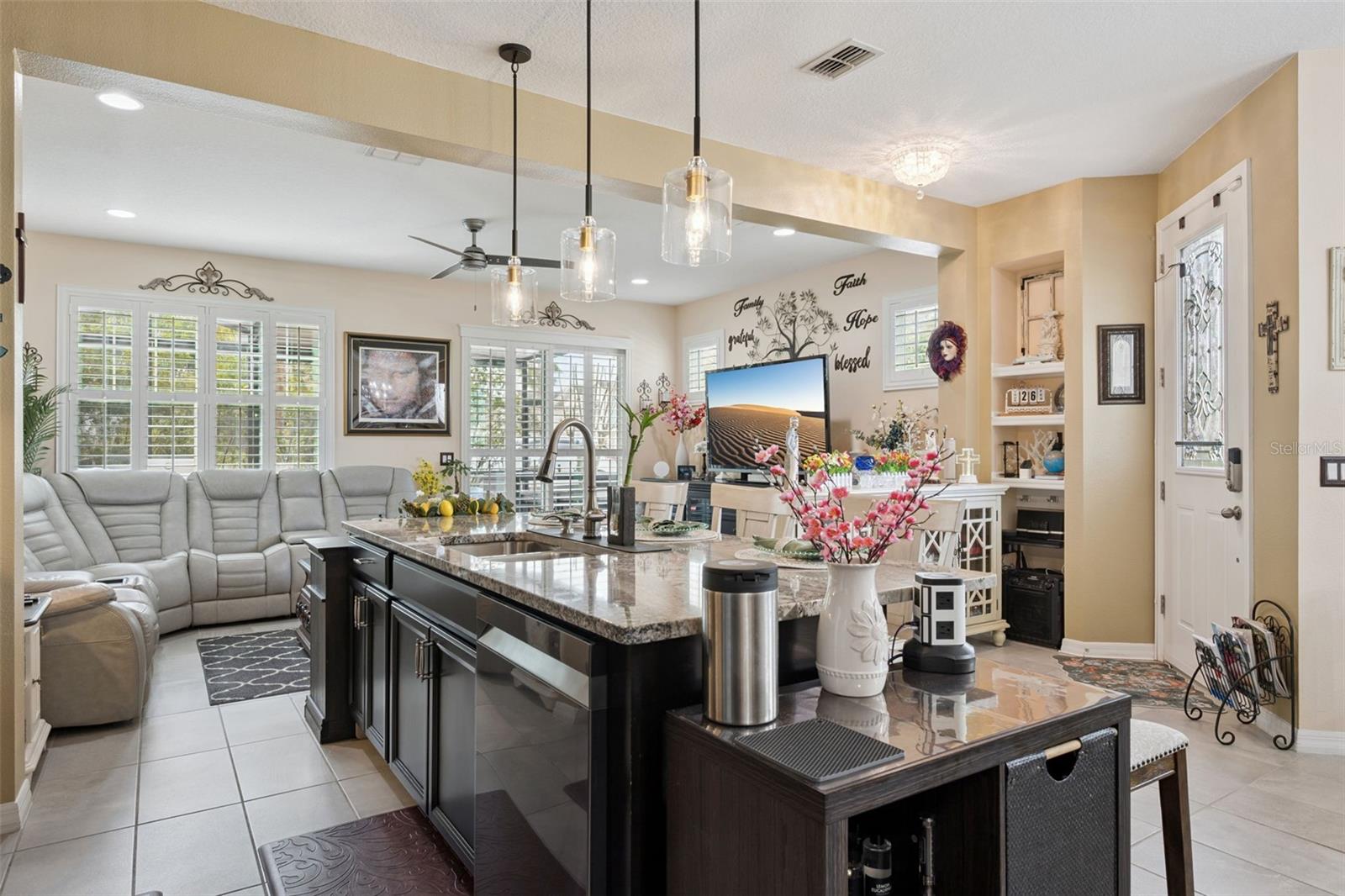 BRIGHTON PARK - Residential