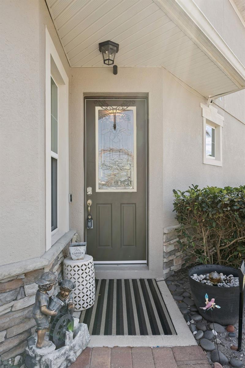 BRIGHTON PARK - Residential