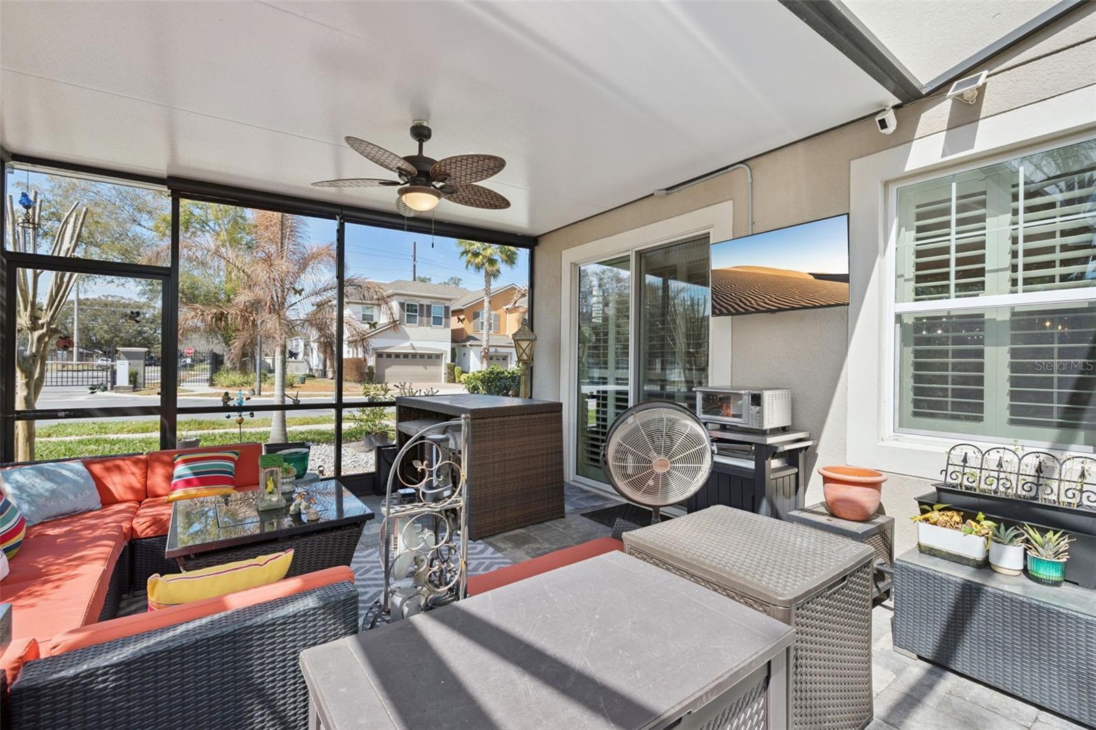 BRIGHTON PARK - Residential