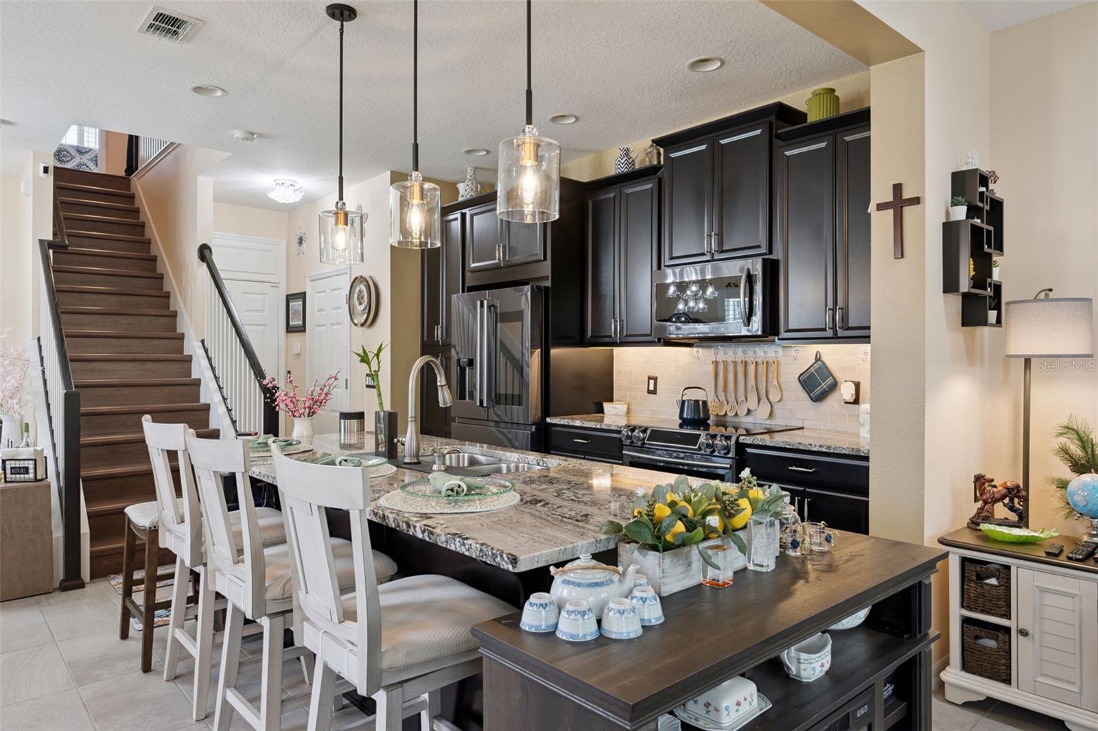 BRIGHTON PARK - Residential