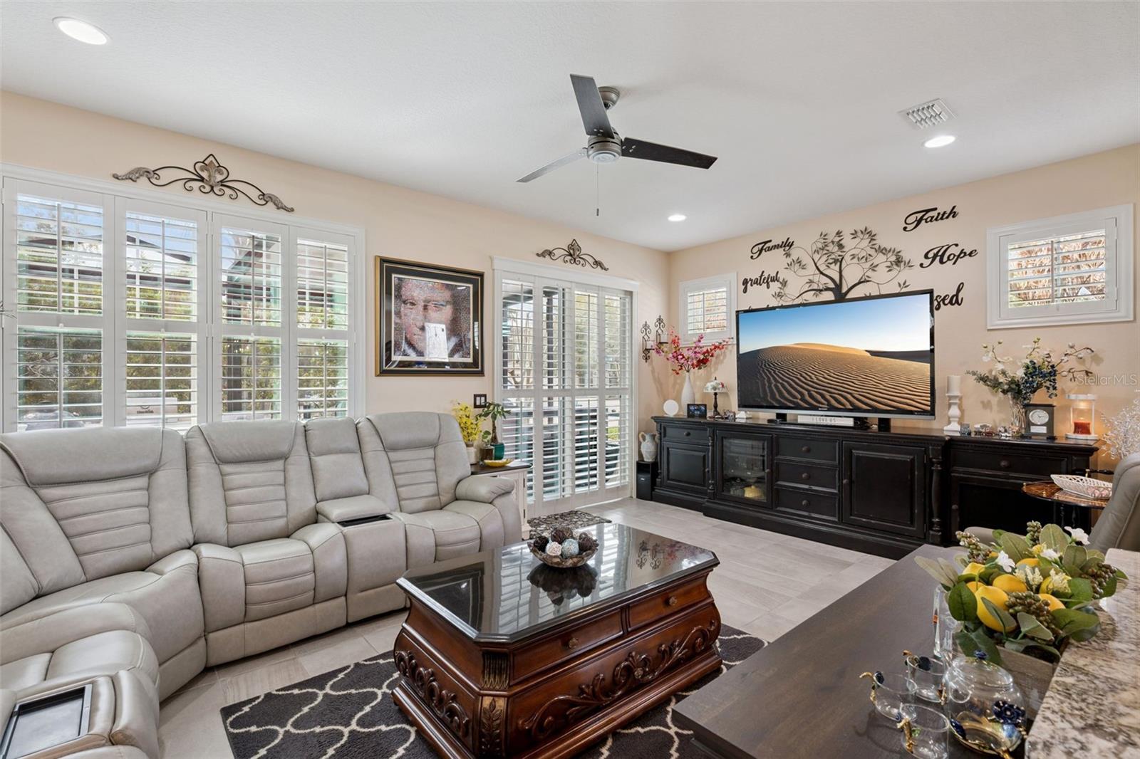 BRIGHTON PARK - Residential