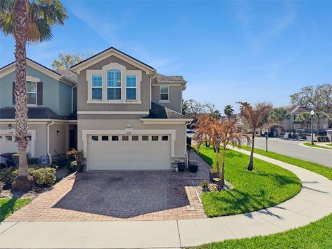 Photo of 3537 Brighton Park Circle, Orlando, FL 32812 (MLS # O6385239)