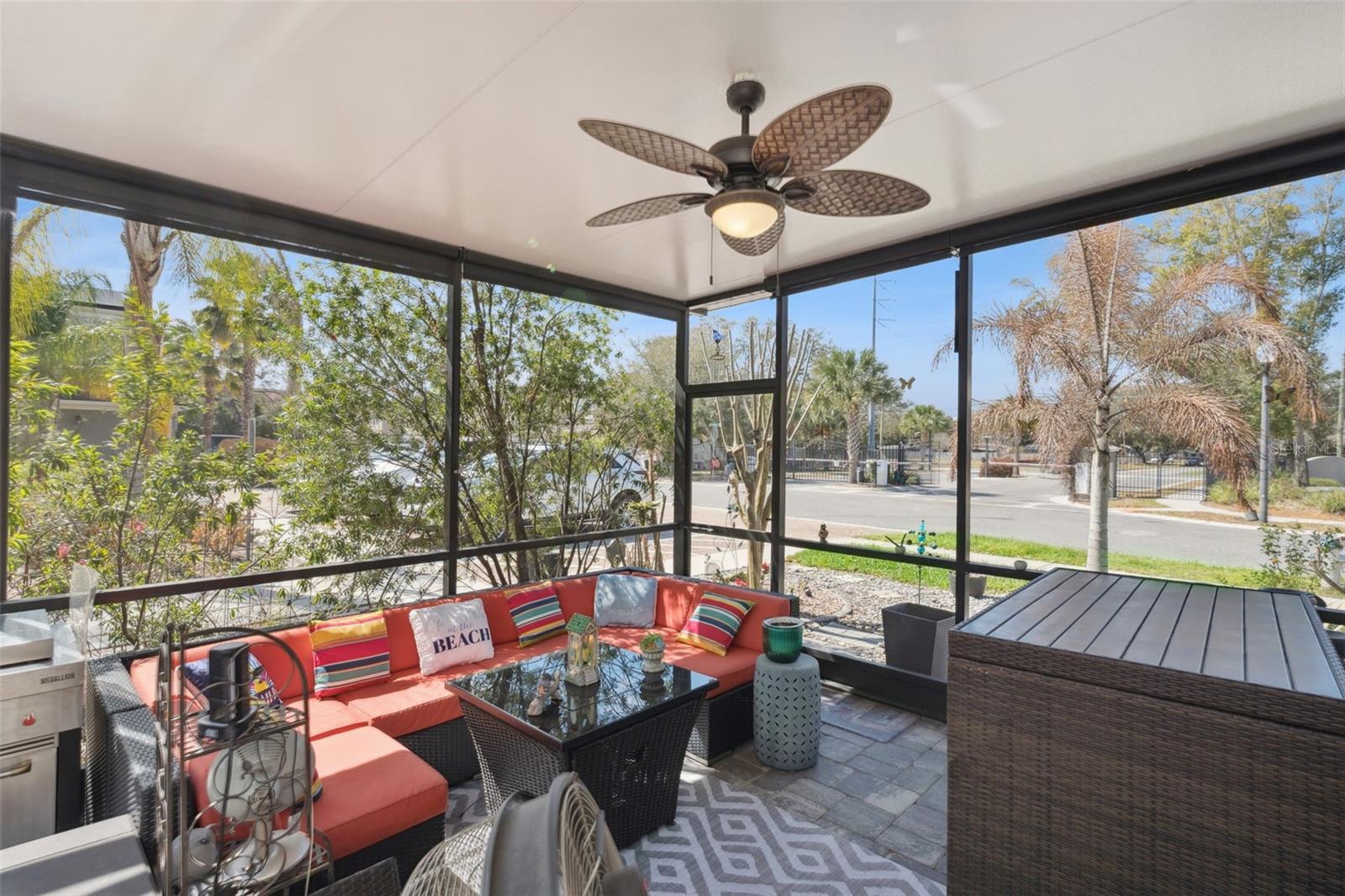 BRIGHTON PARK - Residential