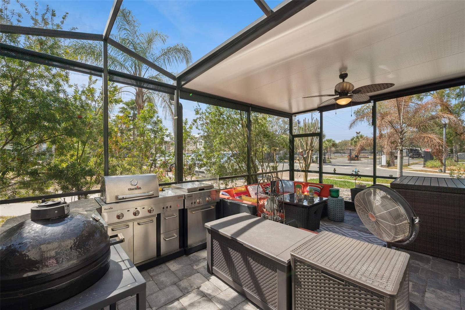 BRIGHTON PARK - Residential