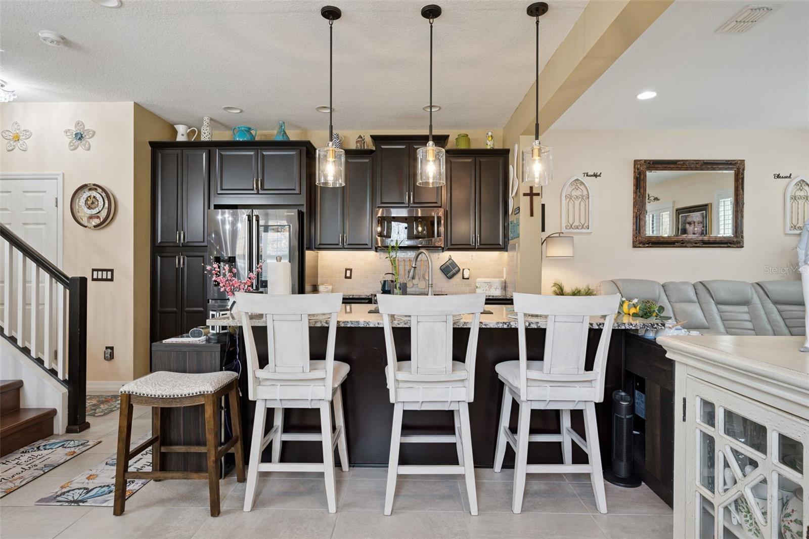 BRIGHTON PARK - Residential