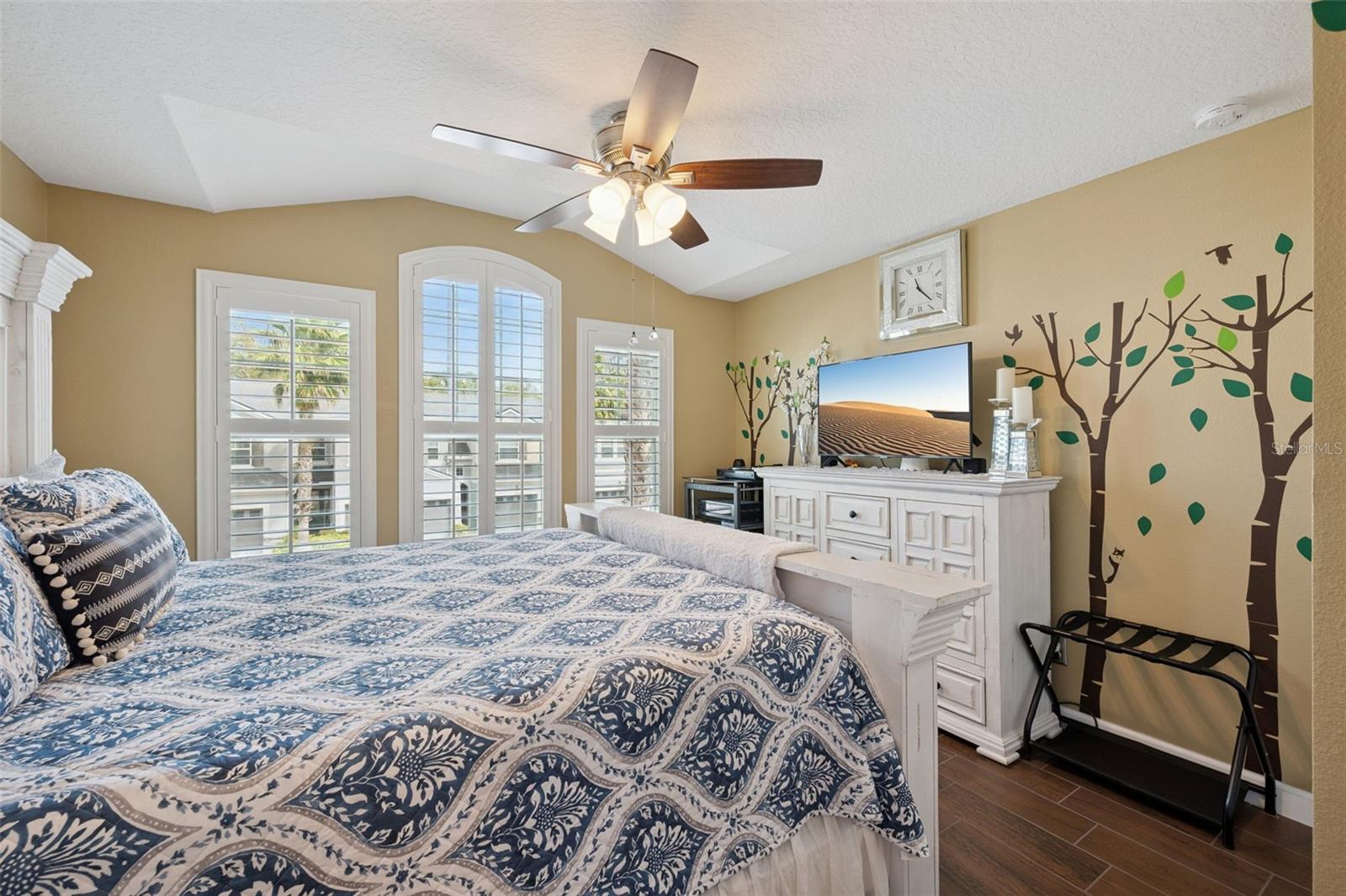 BRIGHTON PARK - Residential