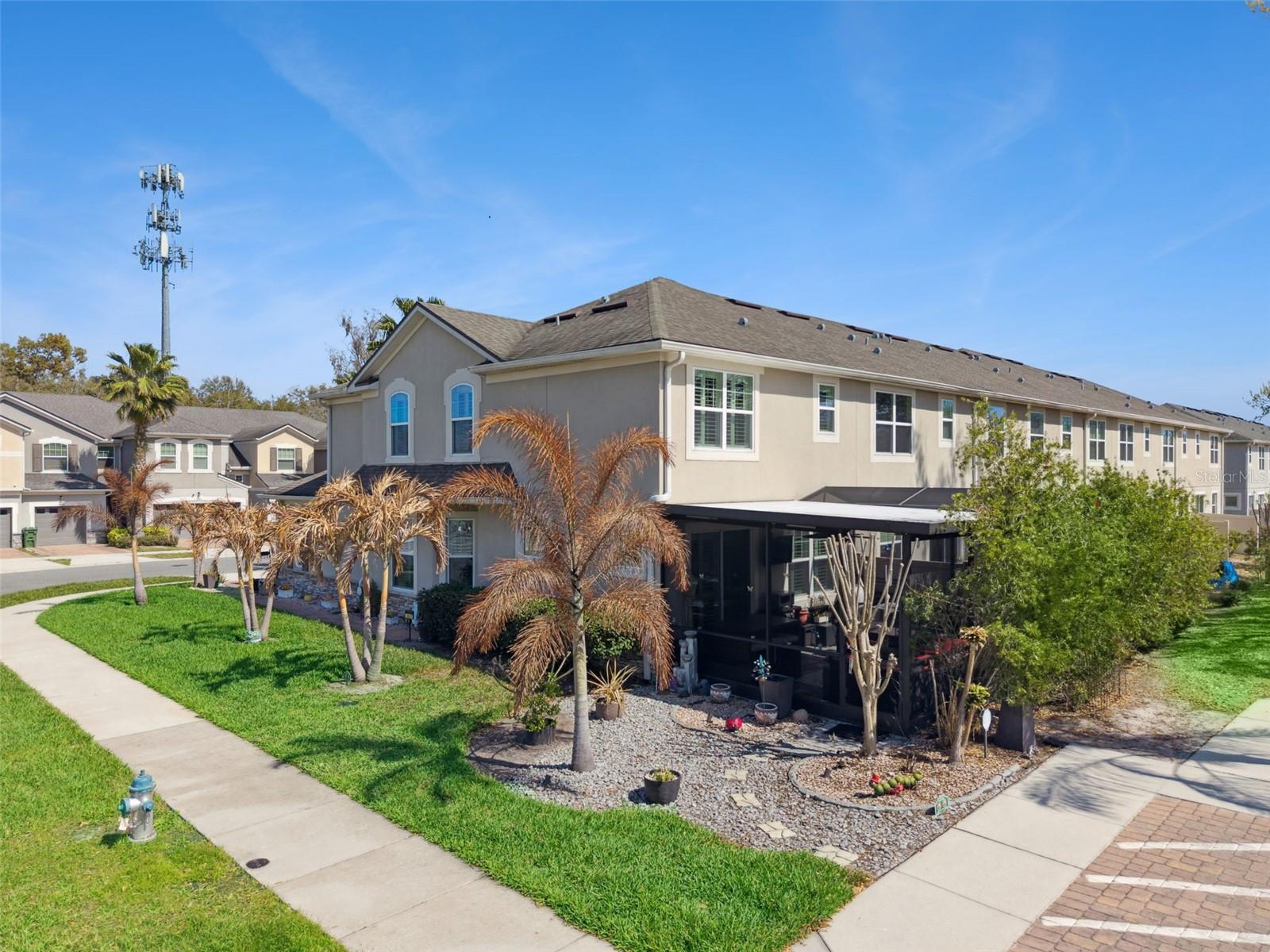 BRIGHTON PARK - Residential