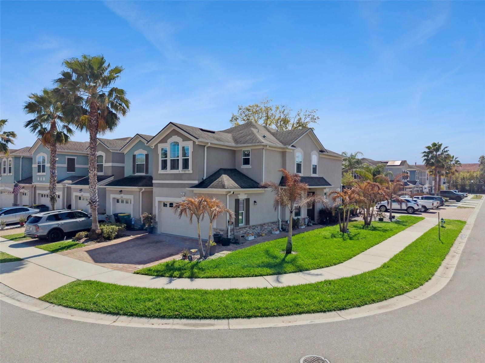 BRIGHTON PARK - Residential