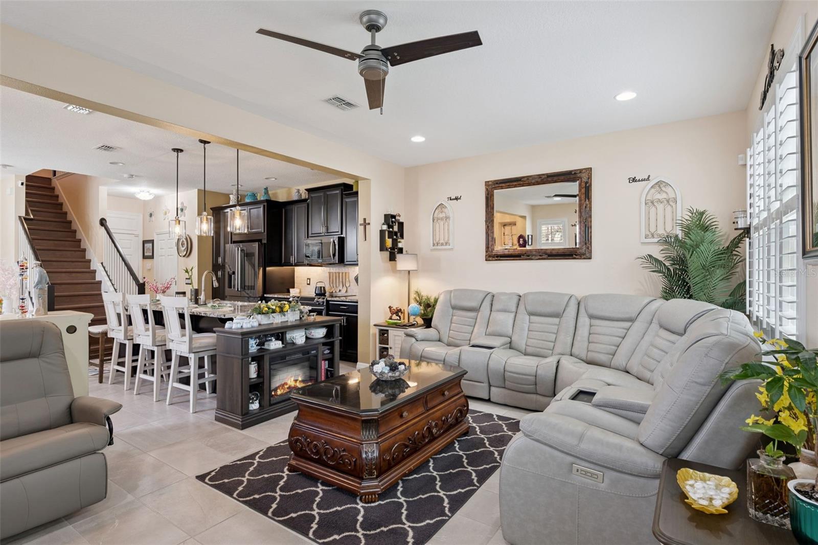 BRIGHTON PARK - Residential