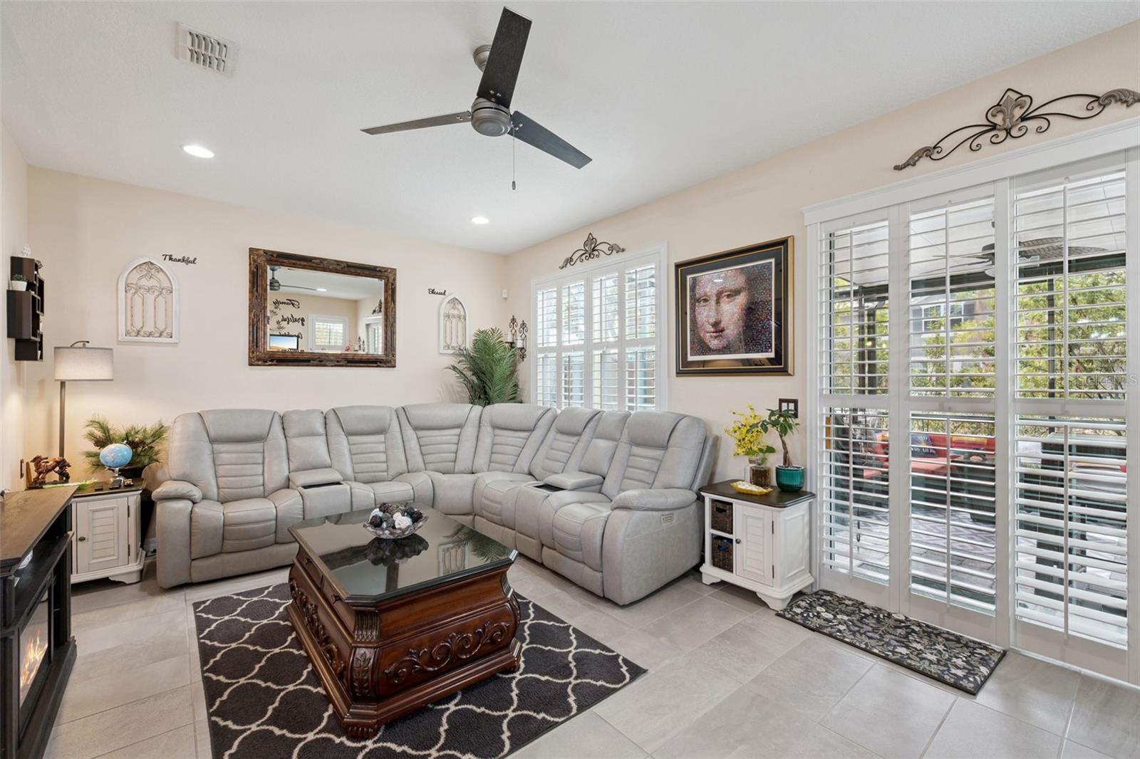 BRIGHTON PARK - Residential