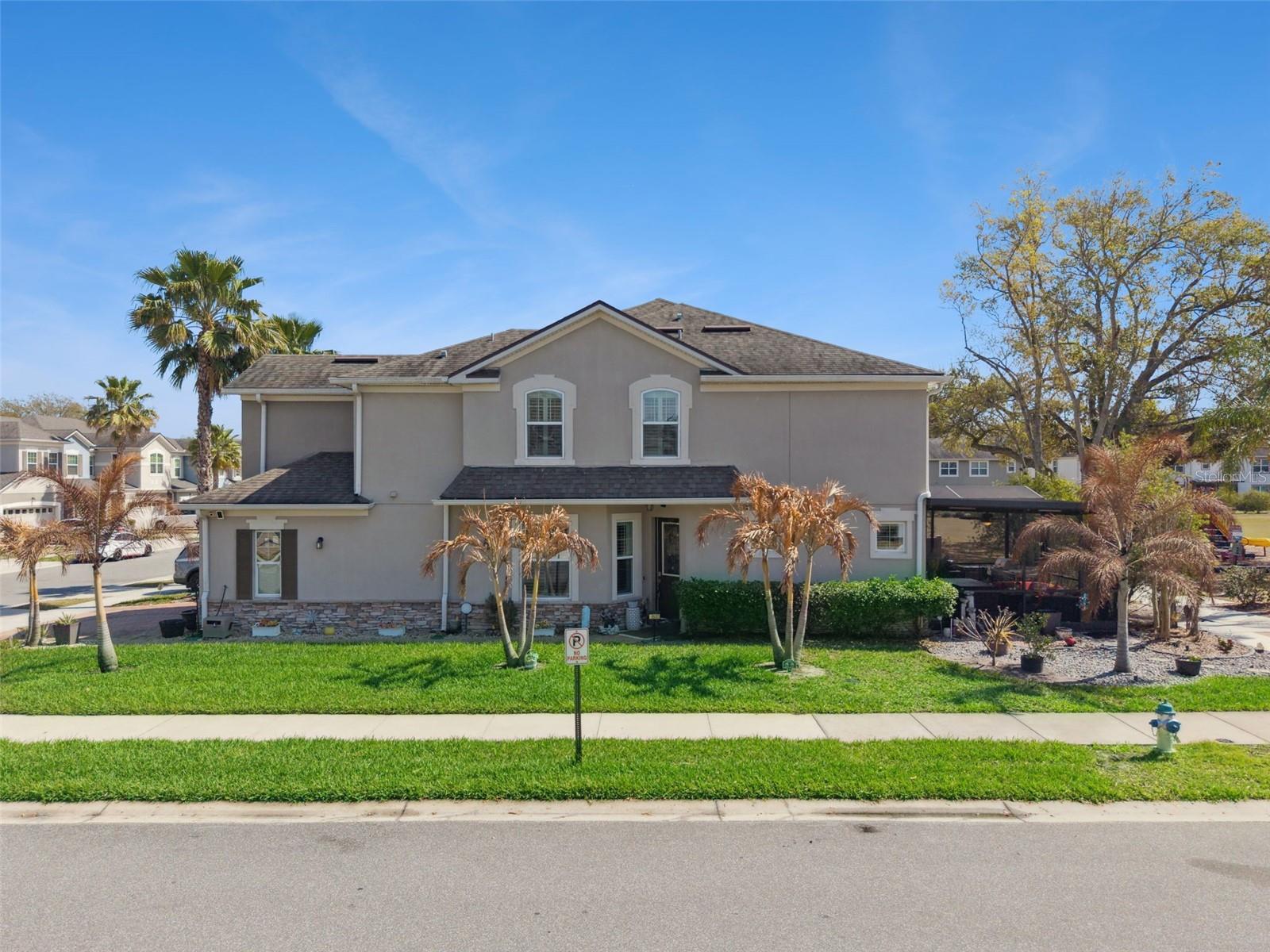 BRIGHTON PARK - Residential