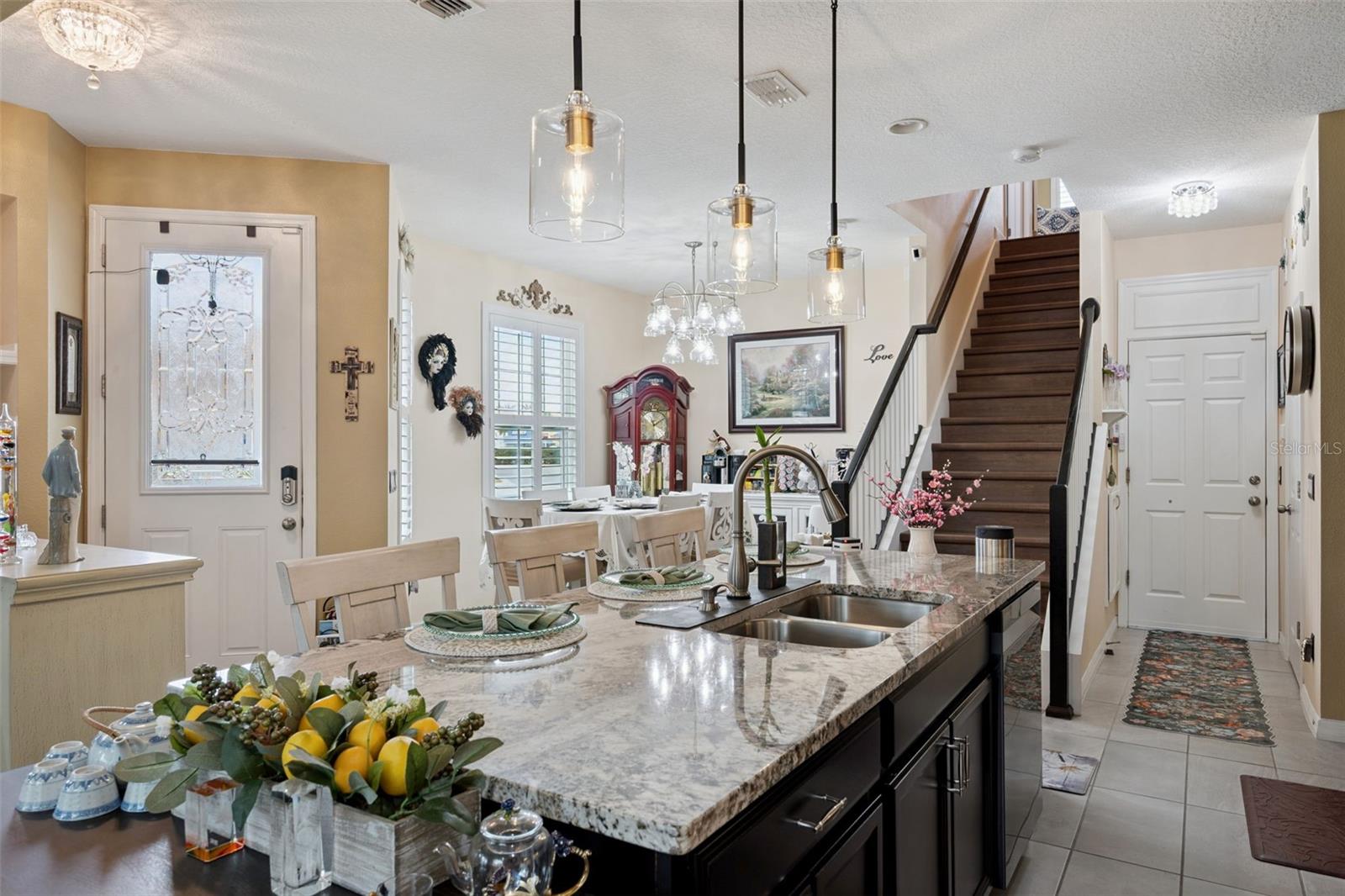 BRIGHTON PARK - Residential