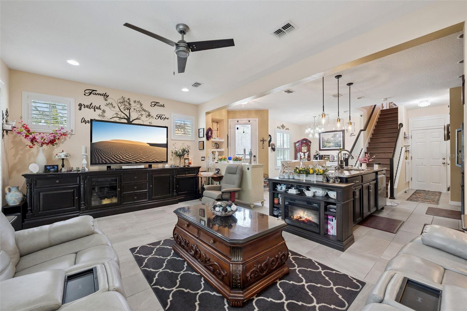 BRIGHTON PARK - Residential