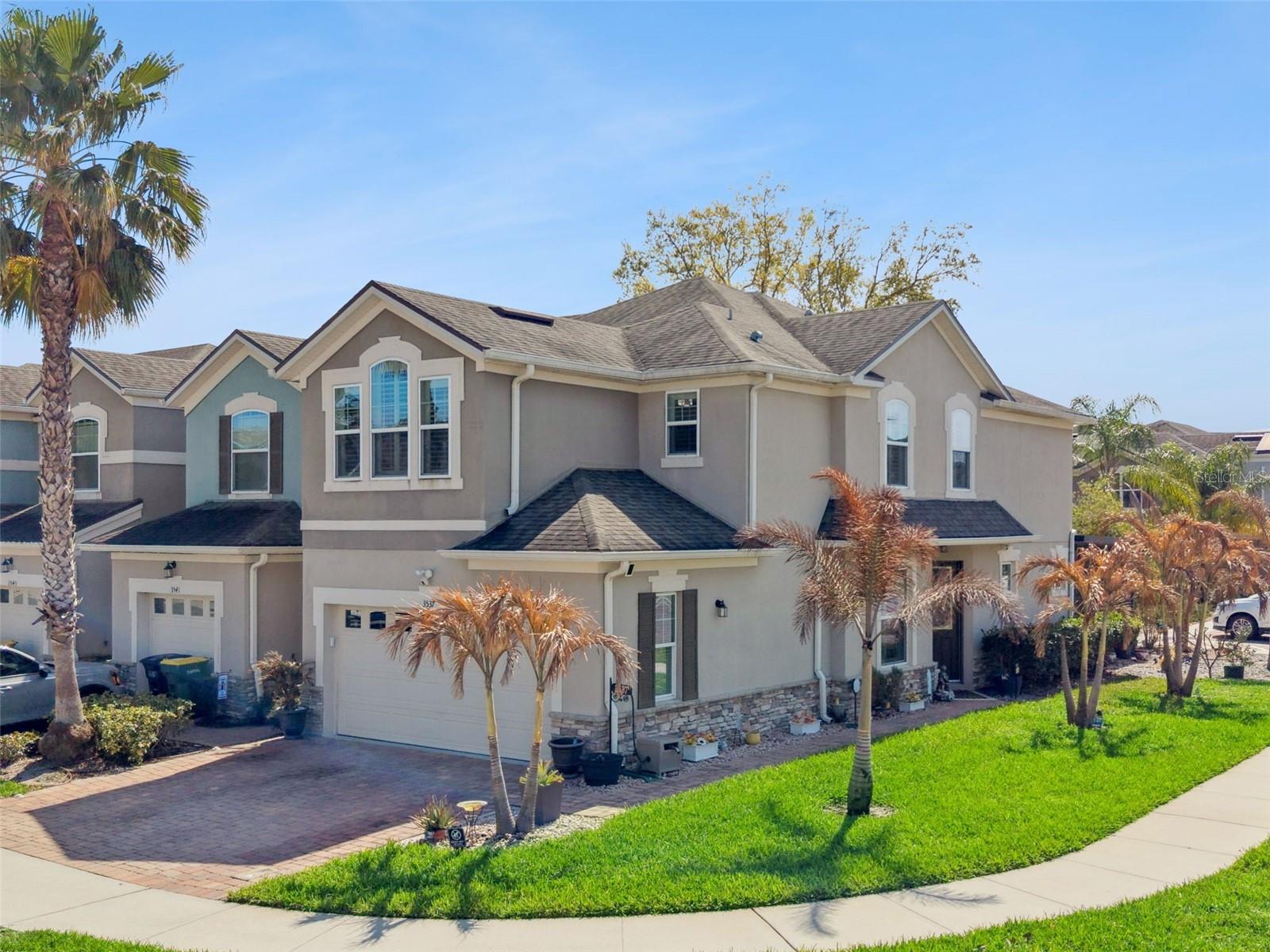 BRIGHTON PARK - Residential