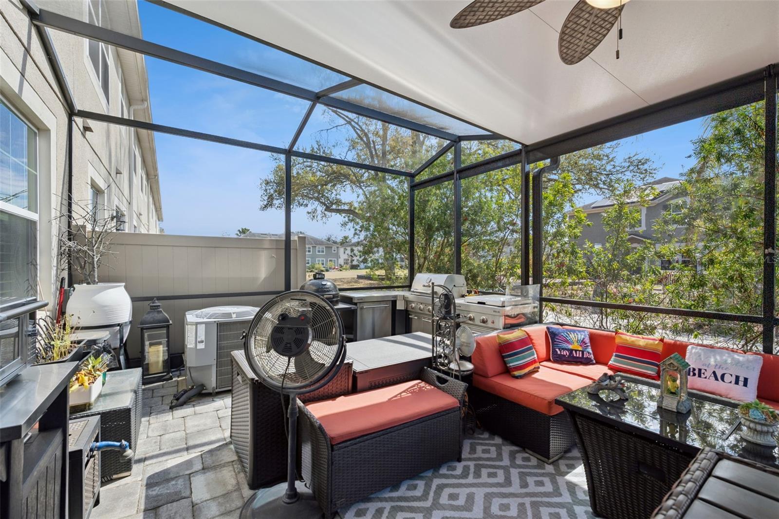 BRIGHTON PARK - Residential