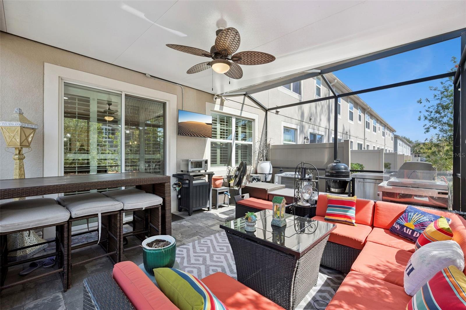 BRIGHTON PARK - Residential