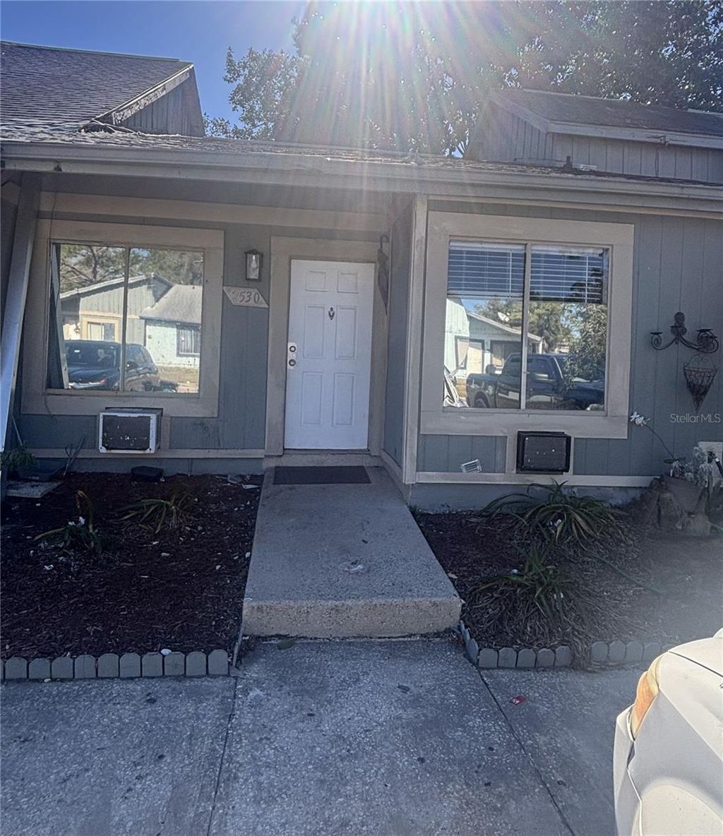 Photo of 2530 Skan Court #F, Orlando, FL 32839 (MLS # P4937677)