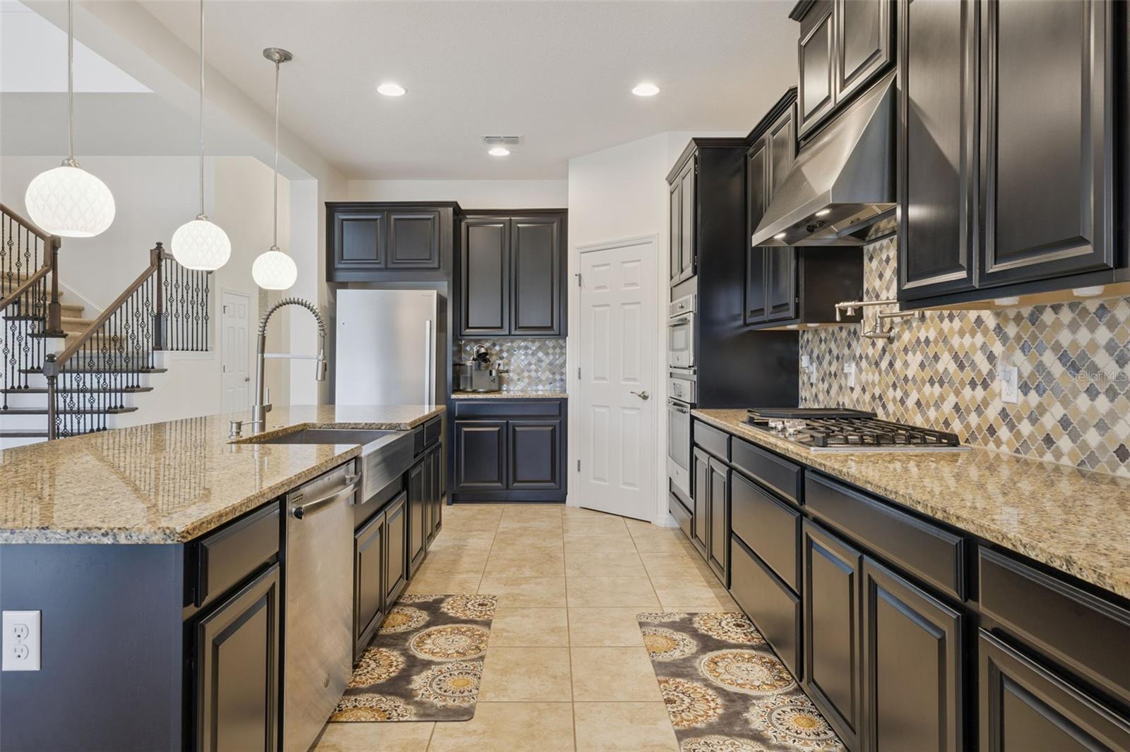 CYPRESS RESERVE - Residential