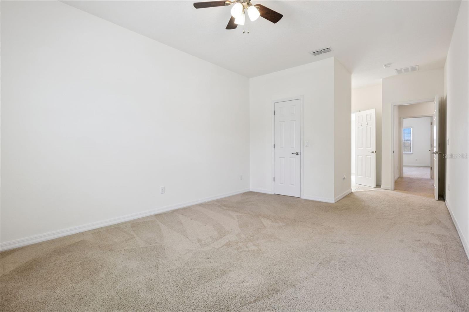 CYPRESS RESERVE - Residential