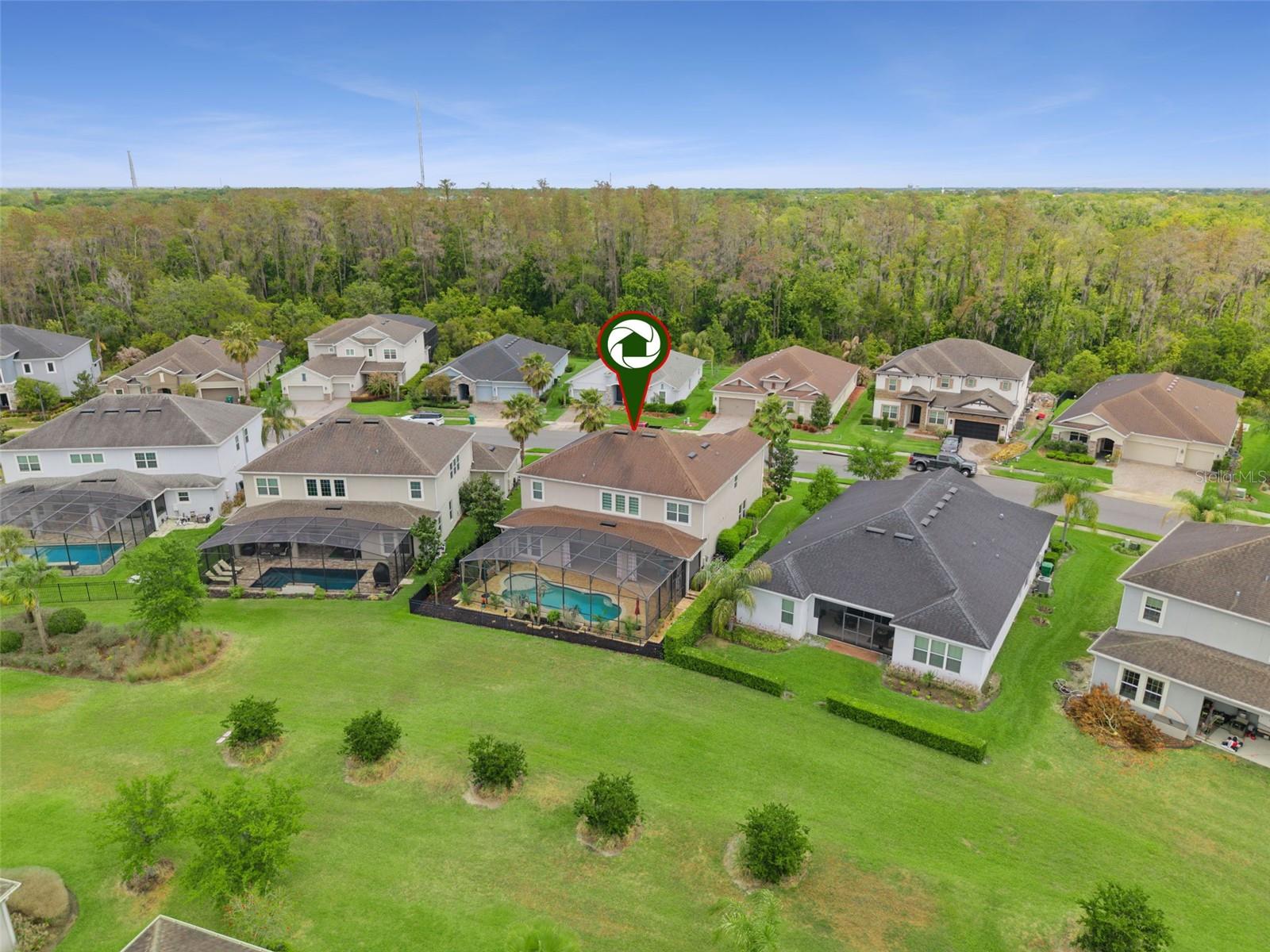 CYPRESS RESERVE - Residential