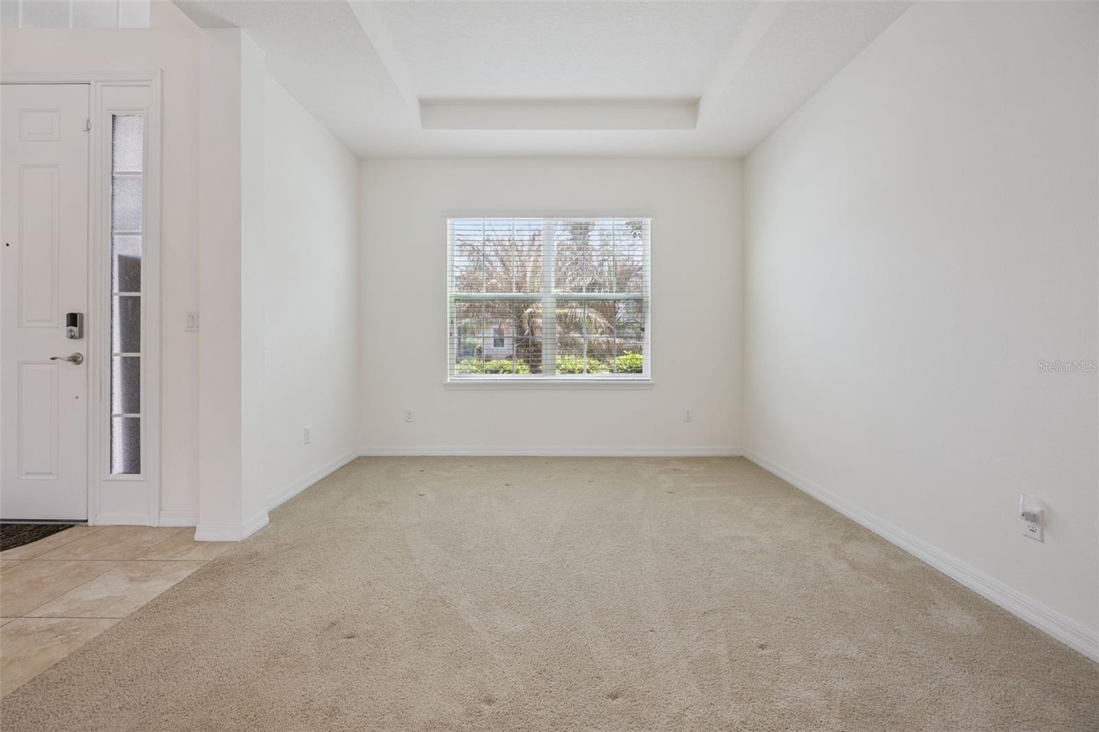 CYPRESS RESERVE - Residential