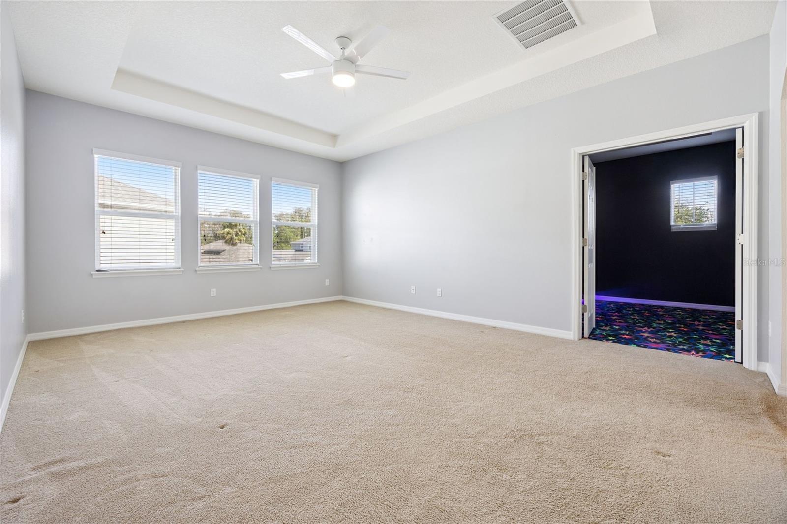 CYPRESS RESERVE - Residential