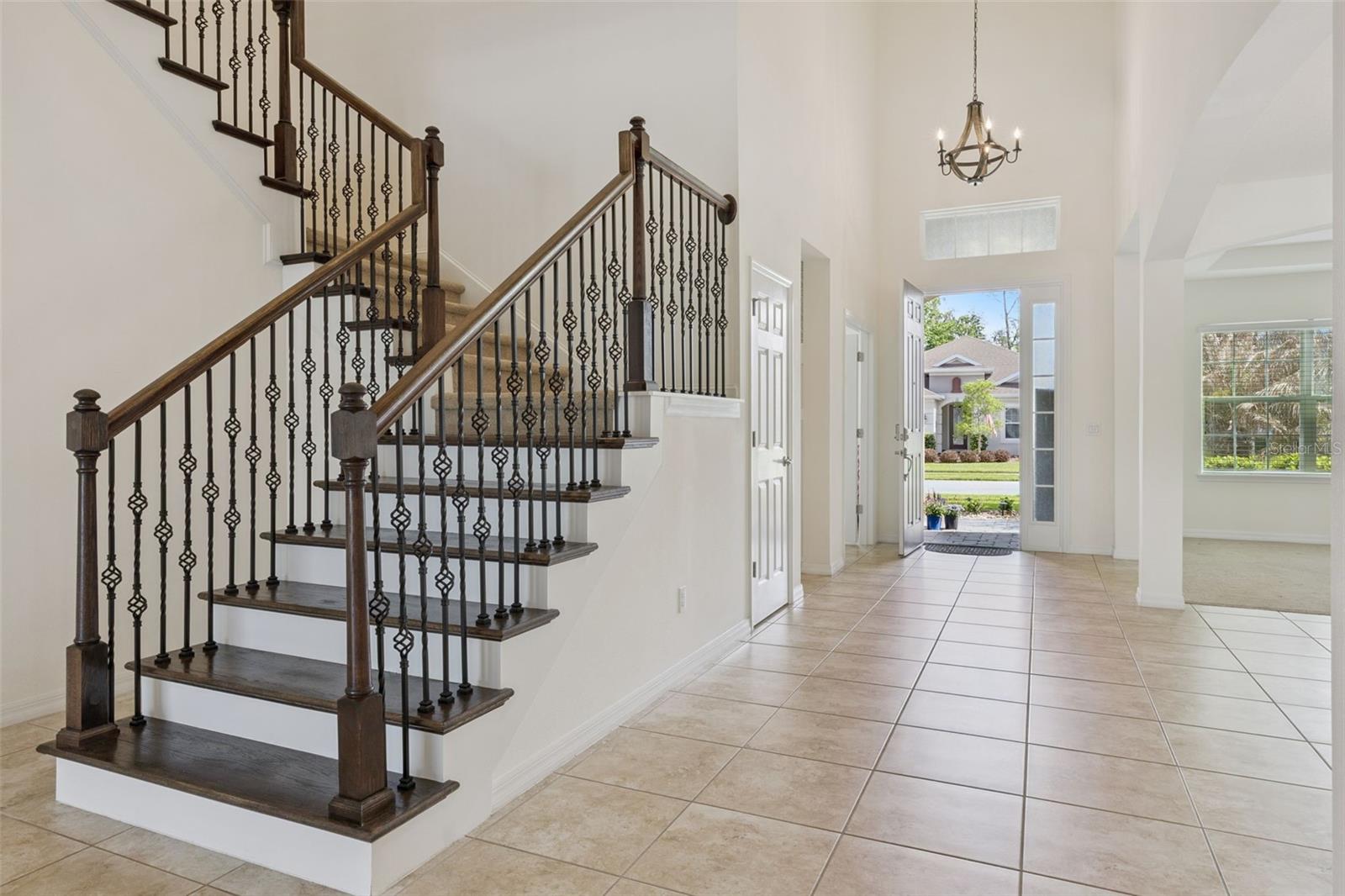 CYPRESS RESERVE - Residential