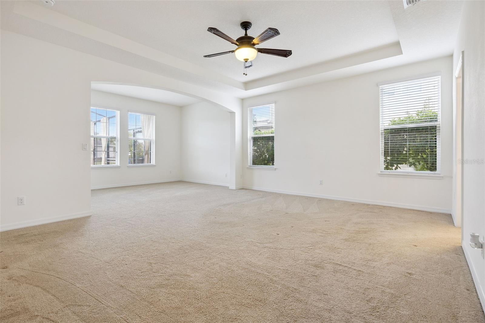 CYPRESS RESERVE - Residential