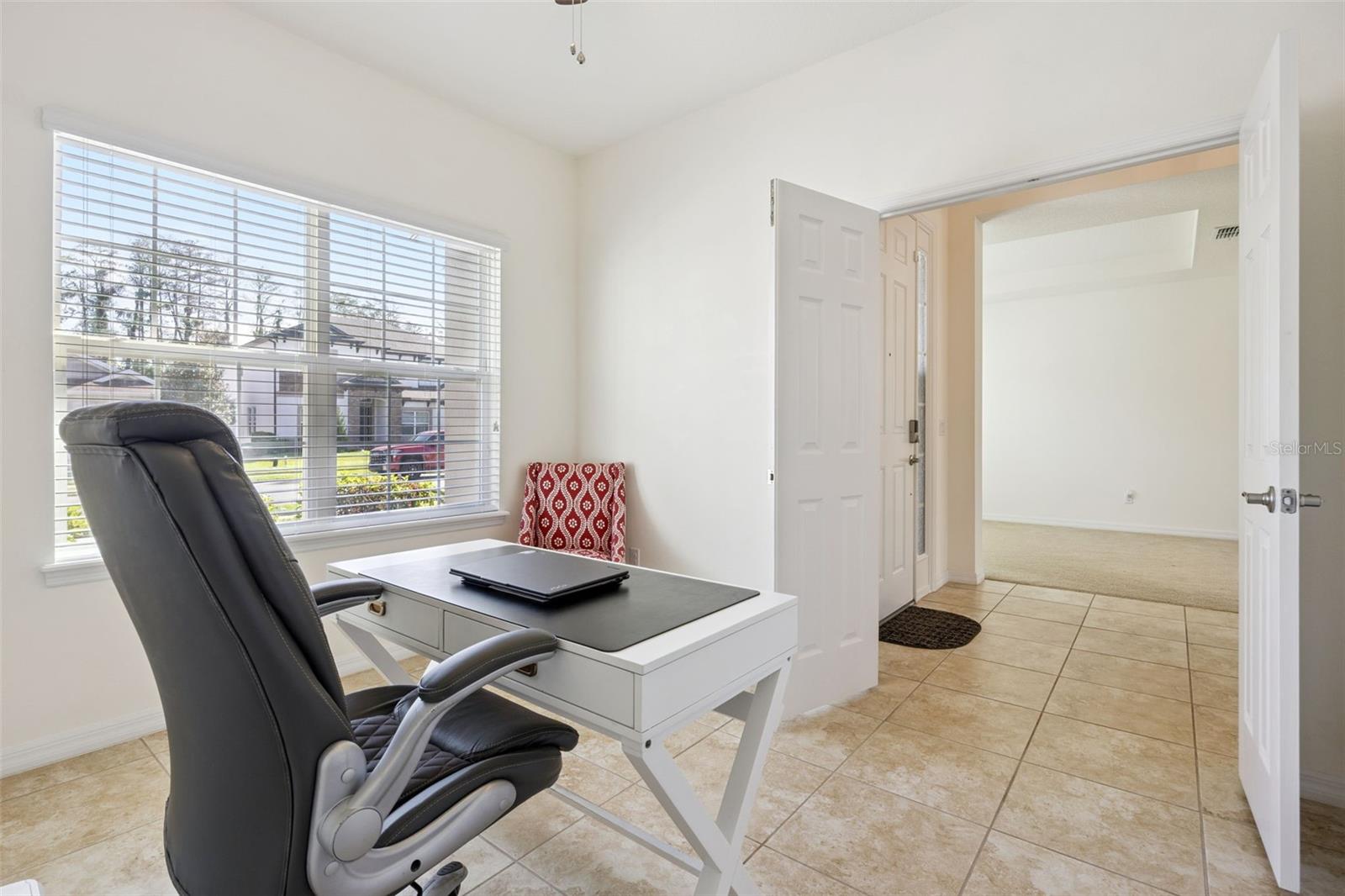 CYPRESS RESERVE - Residential