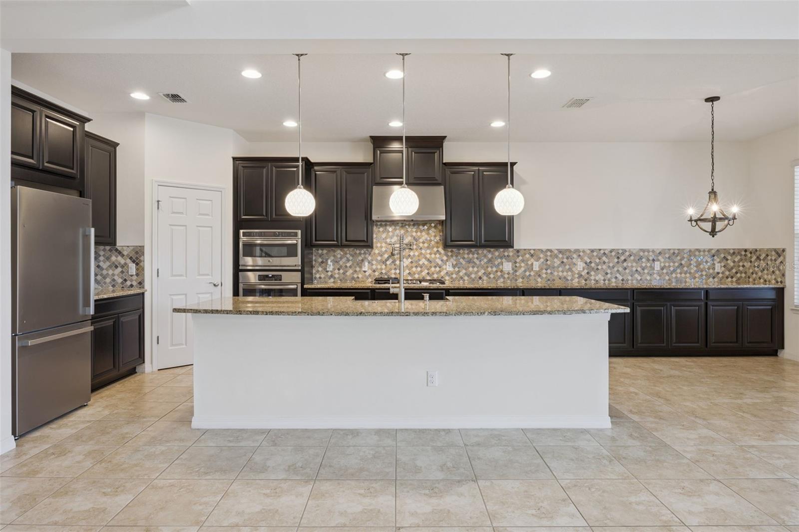 CYPRESS RESERVE - Residential