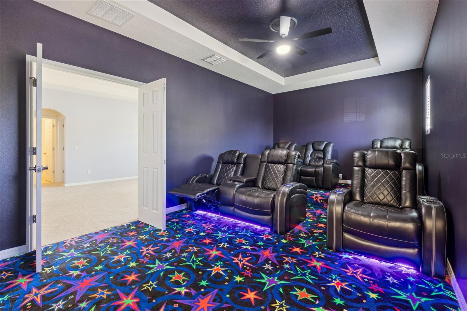 CYPRESS RESERVE - Residential