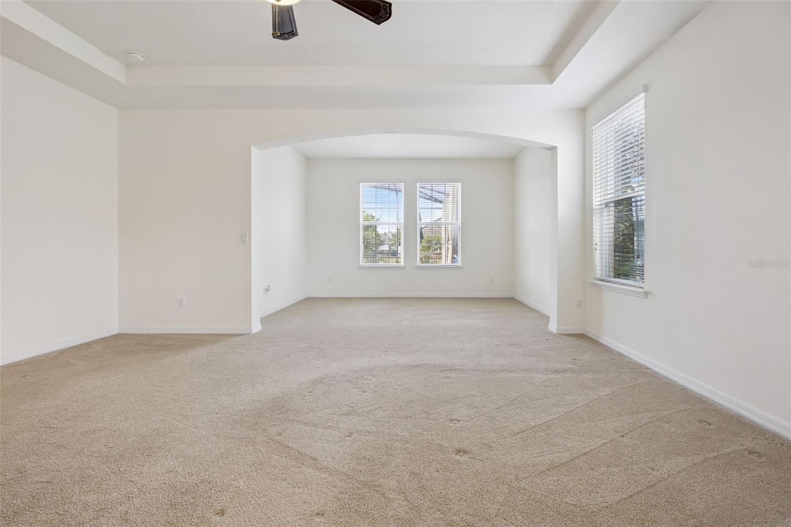 CYPRESS RESERVE - Residential