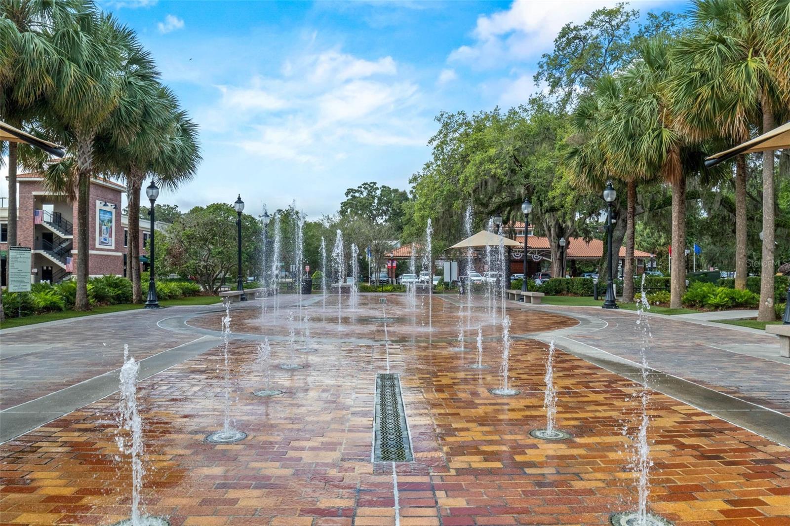 CYPRESS RESERVE - Residential