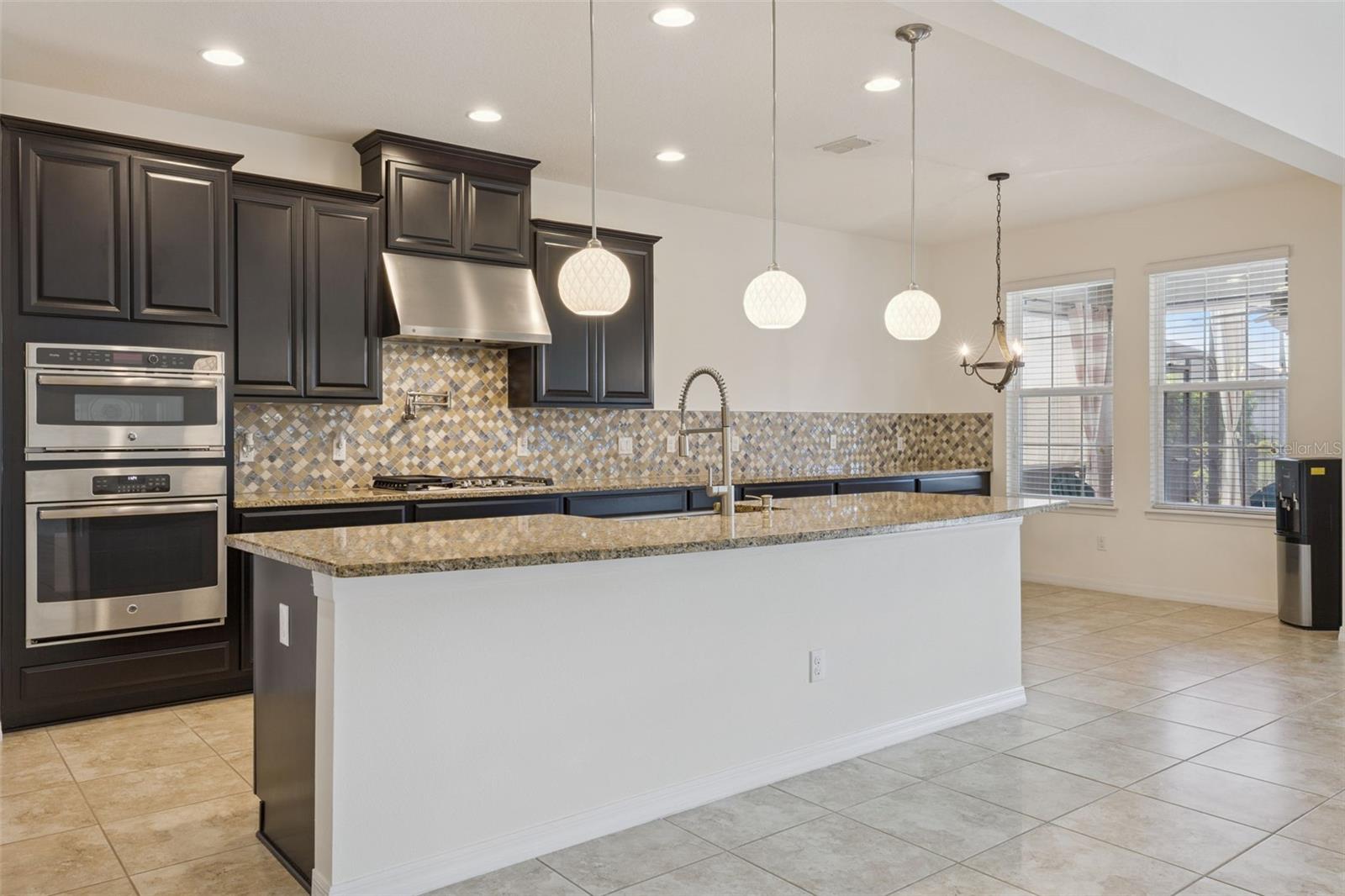 CYPRESS RESERVE - Residential