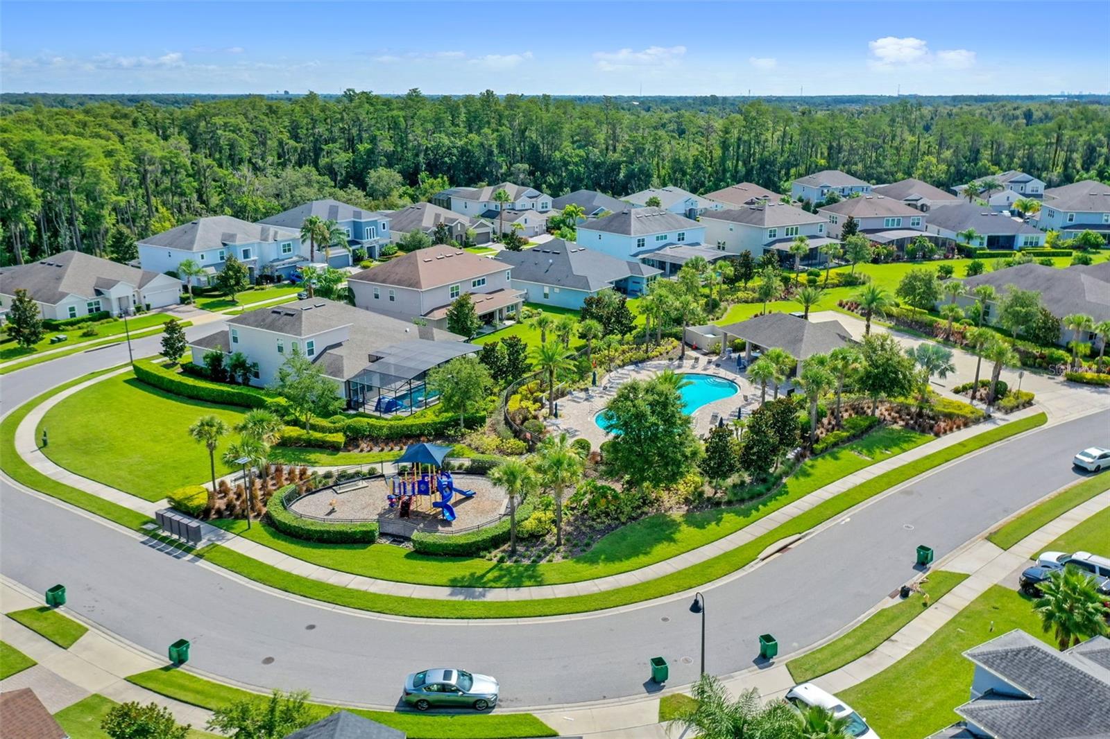 CYPRESS RESERVE - Residential