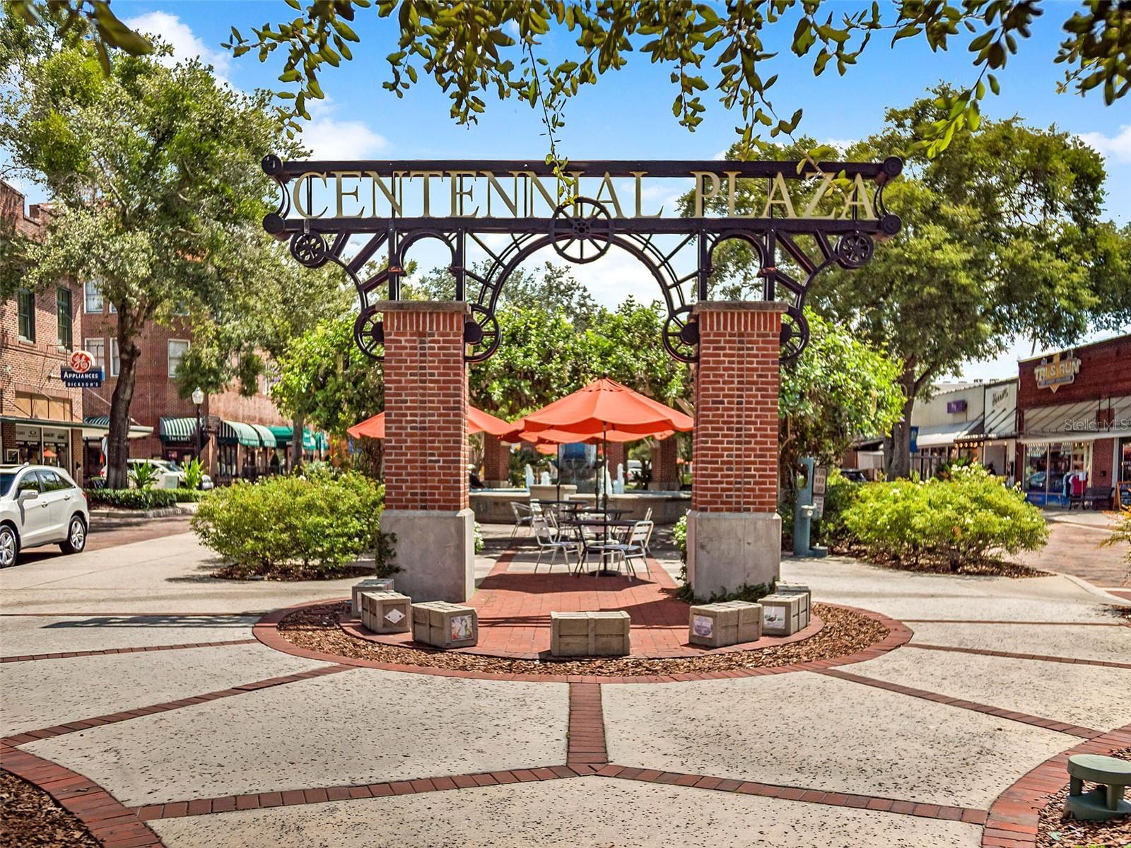 CYPRESS RESERVE - Residential