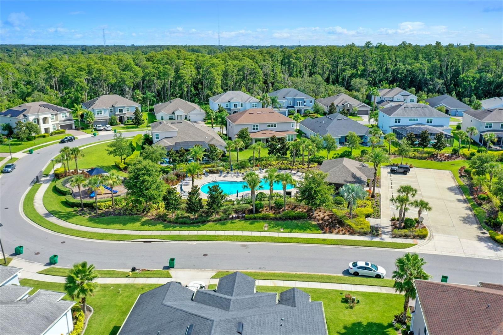 CYPRESS RESERVE - Residential