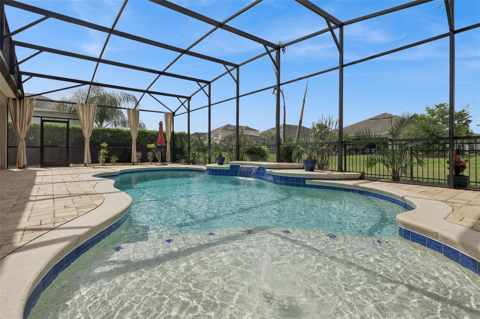 CYPRESS RESERVE - Residential