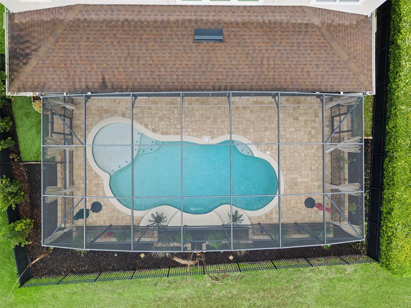 CYPRESS RESERVE - Residential