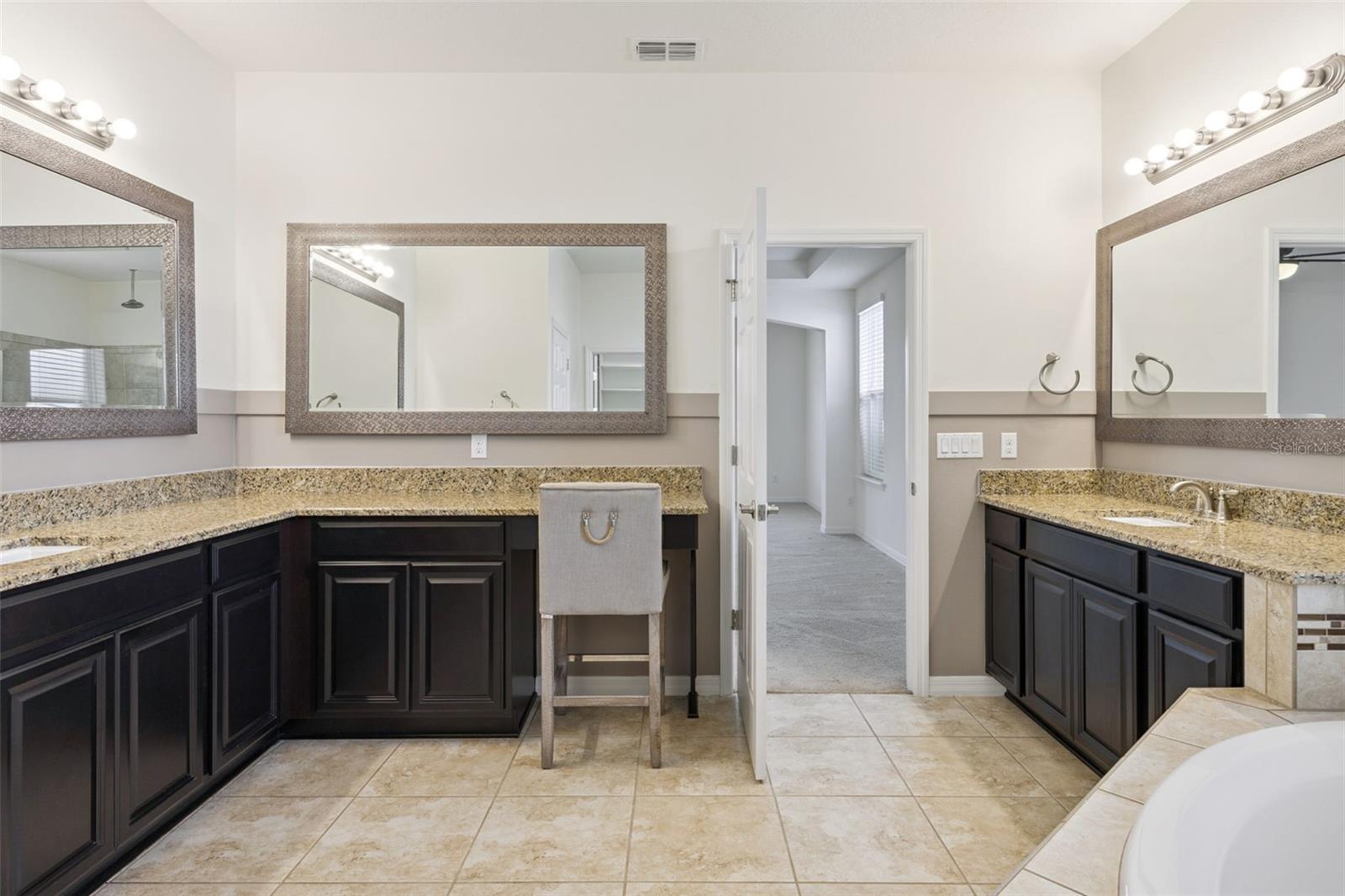 CYPRESS RESERVE - Residential