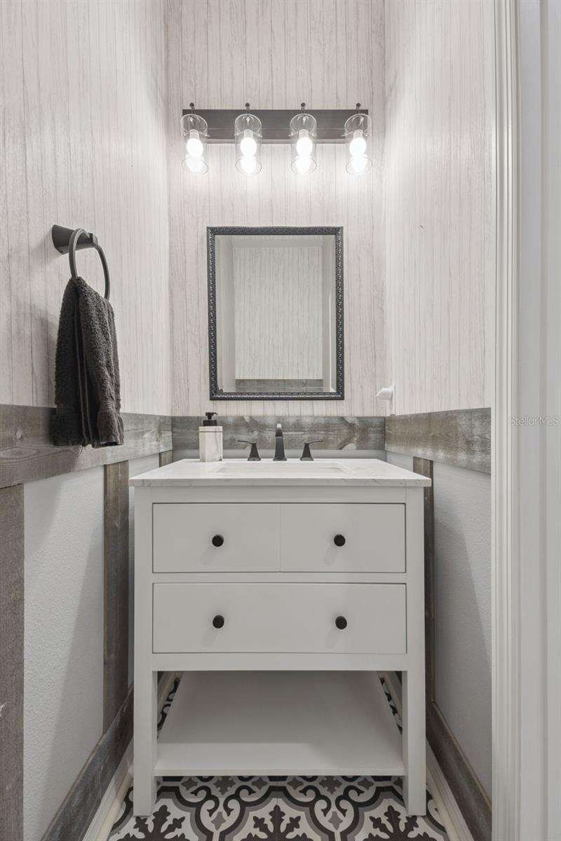 CYPRESS RESERVE - Residential