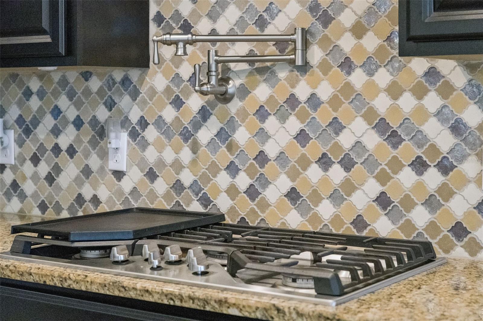 CYPRESS RESERVE - Residential